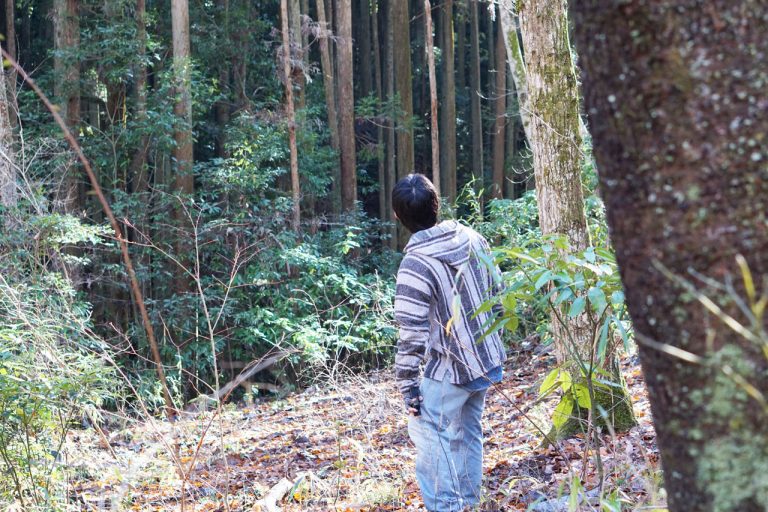 「危険」というマインドフルネス増進剤 – 自然にマインドフルネスになる方法 | WILD AND NATIVE