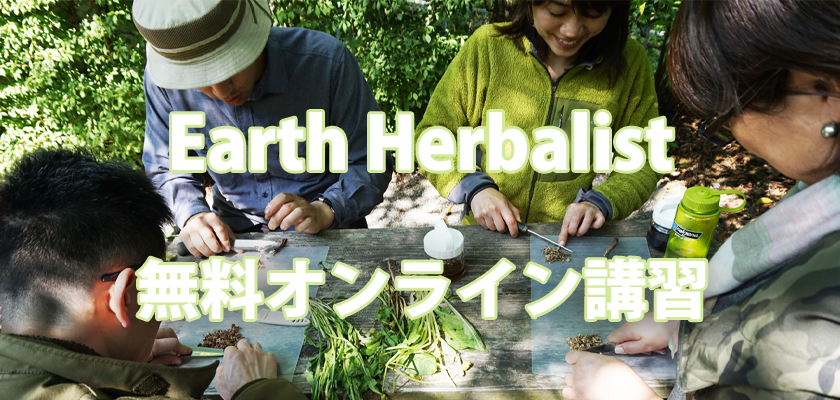 【無料オンラインセミナー】古来の人々にとっての「健康」って何だったのか？＆ヒーリングの際彼等が気をつけていたことは？