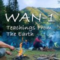 【11月中旬お申込開始！】ＷＡＮ-1　自分の「自然」を養う二日間 大地に生きる術、アウェアネスを身につけよう！