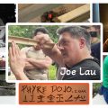 【満員御礼！】Phyre Dojo In Japan（ファイヤー道場）- Beyond Bow Drill